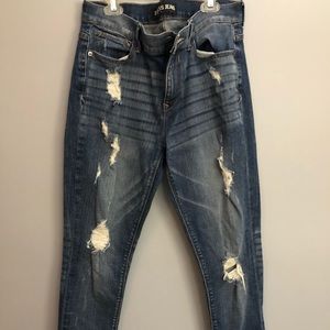 Express Jeans